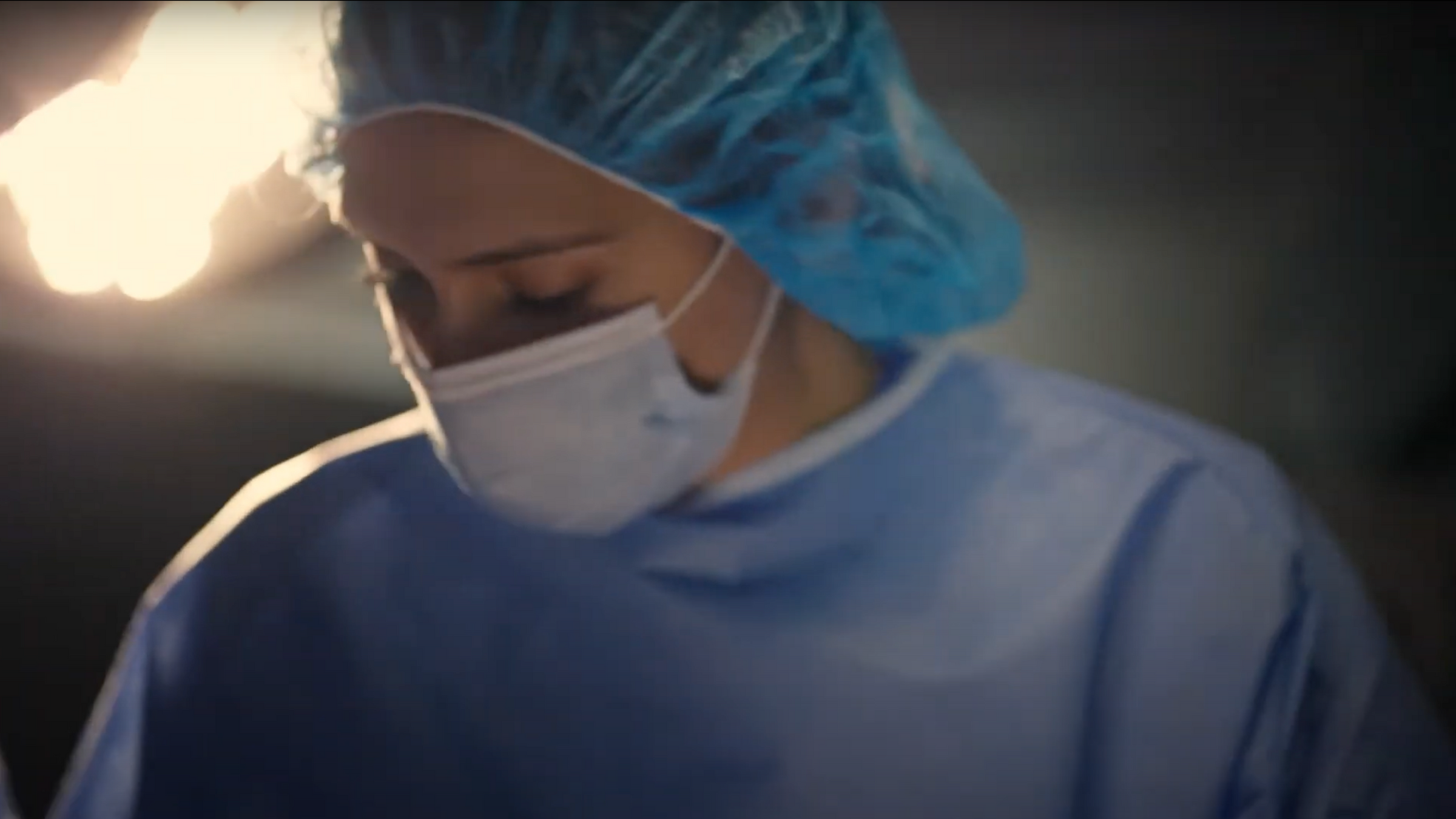 MARIAN VALENTINO - DEMO REEL